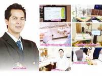 สองนักเทคโนโลยีรุ่นใหม่จากฟีโบ้และไบโอเทค – ฉลาดคิด