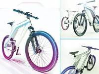 ไป่ตู้-ม.ชิงหัวพัฒนาจักรยานอัจฉริยะ ติดตั้งสมองกลประมวลผลผ่านคลาวด์