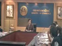 ส่งออกเดือน ก.ย. ฟื้นโต 3.19%