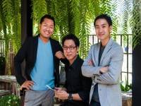 บุ๊คโดส พัฒนา “อี-ไลบรารี่” ส่งตรง ปตท.สผ