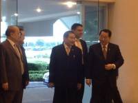 “ฉัตรชัย” ดึง 4 เจ้าสัวร่วมกำหนดนโยบายเศรษฐกิจ