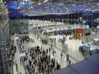 เท 6.6 หมื่นล้านปรับปรุงสุวรรณภูมิระยะ 2