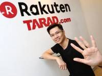 ราคูเท็นตลาดฯ คาดปีนี้ได้ผู้ใช้ 60 ล้านคน