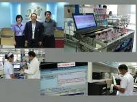 ระบบไอทีในโรงพยาบาลสงขลานครินทร์