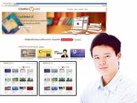 คอร์สสแควร์:ตลาดซื้อขายคอร์สเรียนออนไลน์ – ฉลาดคิด