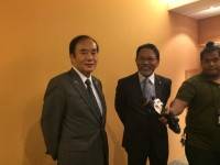 ญี่ปุ่นขอคนแก่ทำงานในไทยเพิ่ม