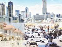 เศรษฐกิจชะงักหนี้เน่าโผล่ สารพัดลูกหนี้จ่อคิวชักดาบ