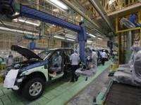 ดัชนีอุตสาหกรรมร่วงติดกัน 18 เดือน