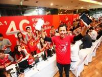 ทรูมูฟ เอช มอบข้อเสนอไอโฟน6และไอโฟน6พลัส