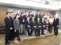 สนช.ประกาศผลสุดยอดนวัตกรรมไทยปีนี้