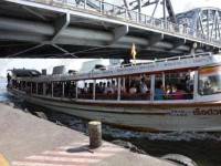 ผู้ประกอบการขอขึ้นค่าเรือ