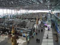 ชงรัฐลดภาษีสนามบิน 50%