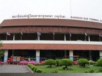 แยกขนส่งหมอชิตแก้แออัด