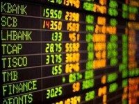 ดัชนีตลาดหุ้นภาคเช้า ปิดบวก 1.17 จุด