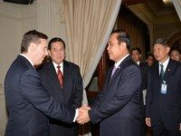 “บิ๊กตู่”กล่อมต่างชาติลงทุนในไทย