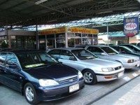 ปั้นรถยนต์มือสองดันส่งออกโต