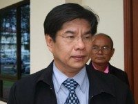 โอนเงินกองทุนหมู่บ้านสะดุด